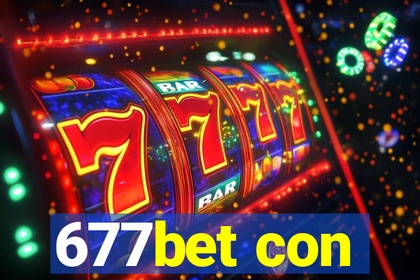 677bet con